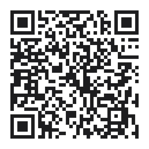BookLove 微信服务号二维码