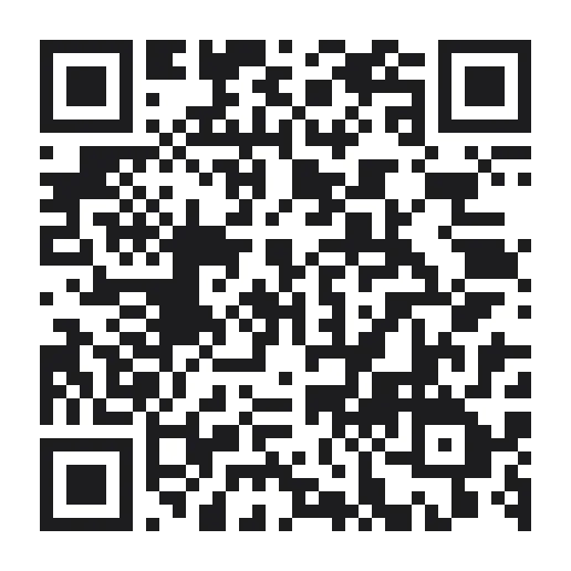 BookLove 顾问微信二维码